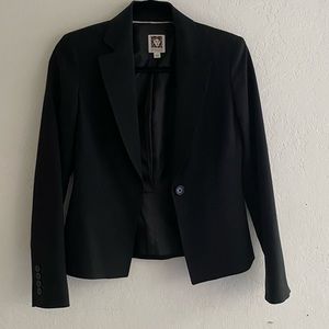 Anne Klein Blazer